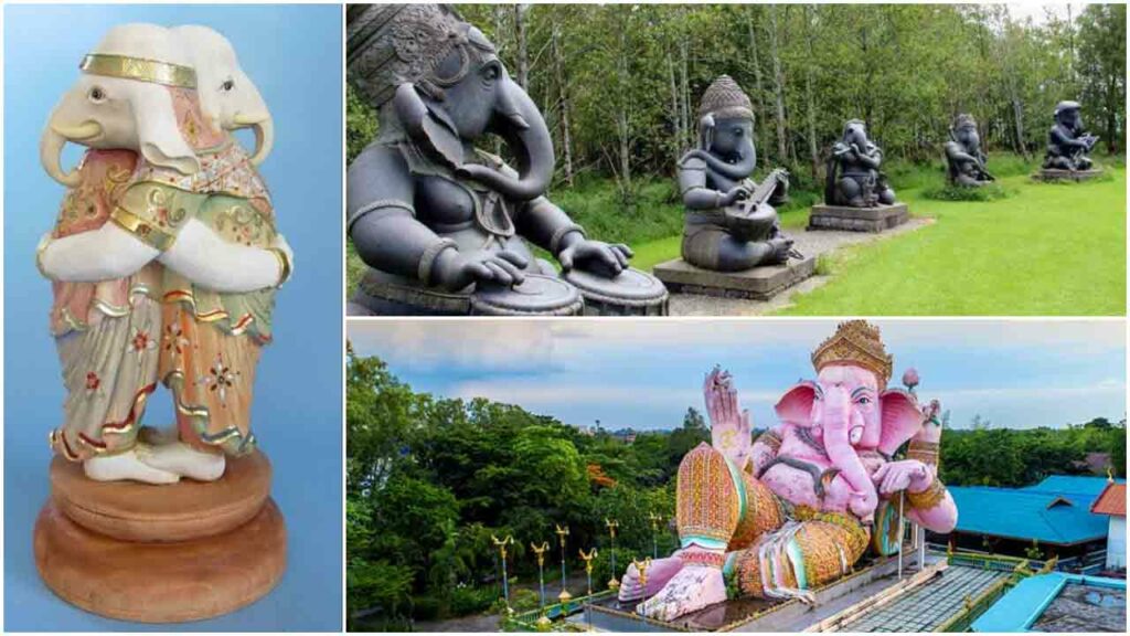 Aborad Ganesh