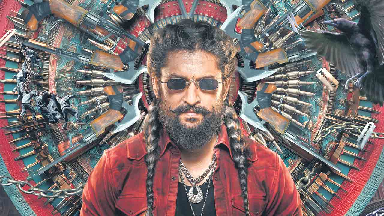 జాతిని ఒక్కటి చేసే జడల్‌..