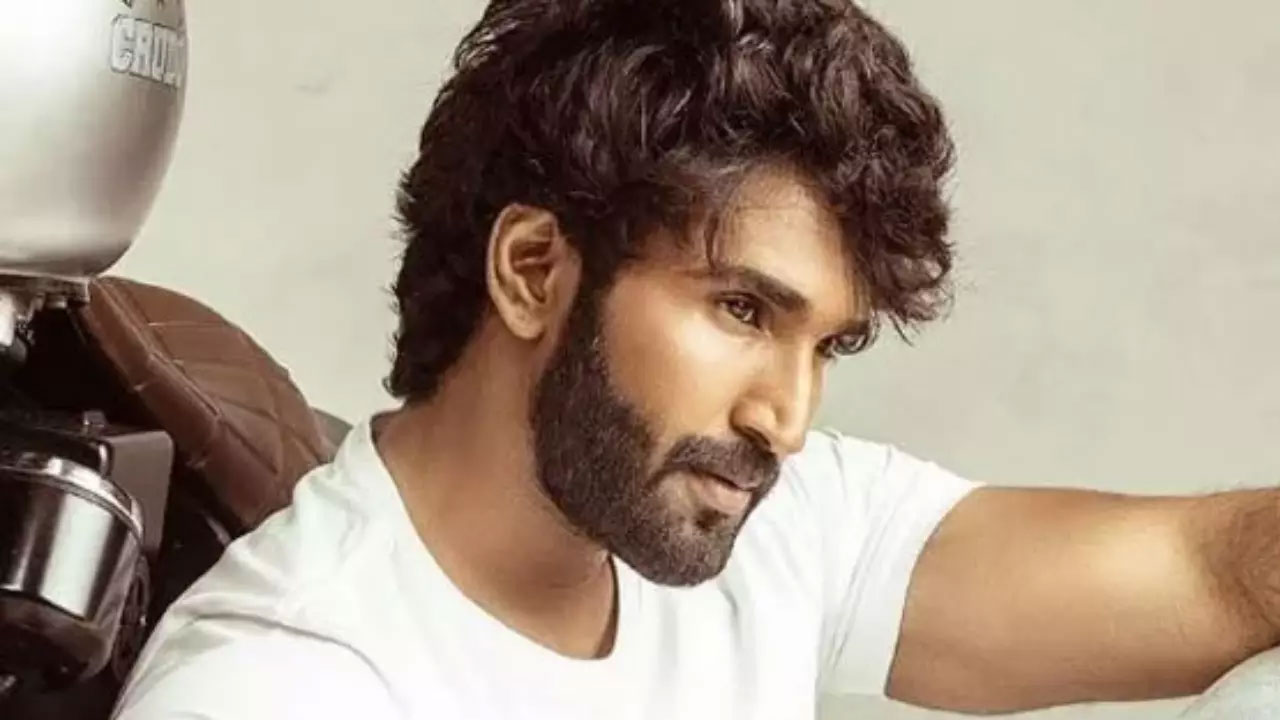 Aadhi Pinisetty | ఆయ‌న ఒక ప‌వ‌ర్ హౌజ్‌.. అందుకే ఆయ‌న‌తో న‌టించ‌డం అదృష్టంగా భావిస్తాను..