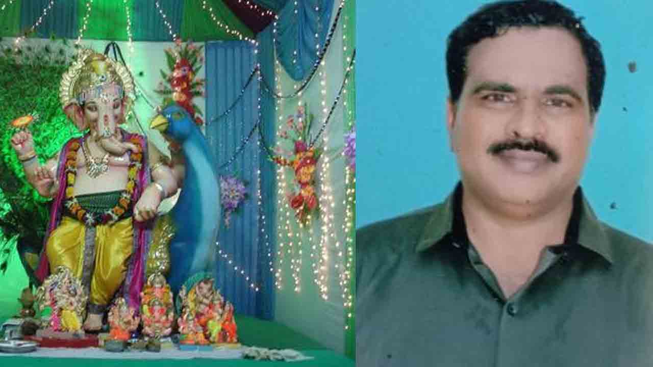 AE Sudhakar Reddy | గణేష్‌ మండపాలలో విద్యుద్ఘాతాలకు అస్కారం ఇవ్వవద్దు.. ఈ జాగ్రత్తలు తప్పనిసరి..!