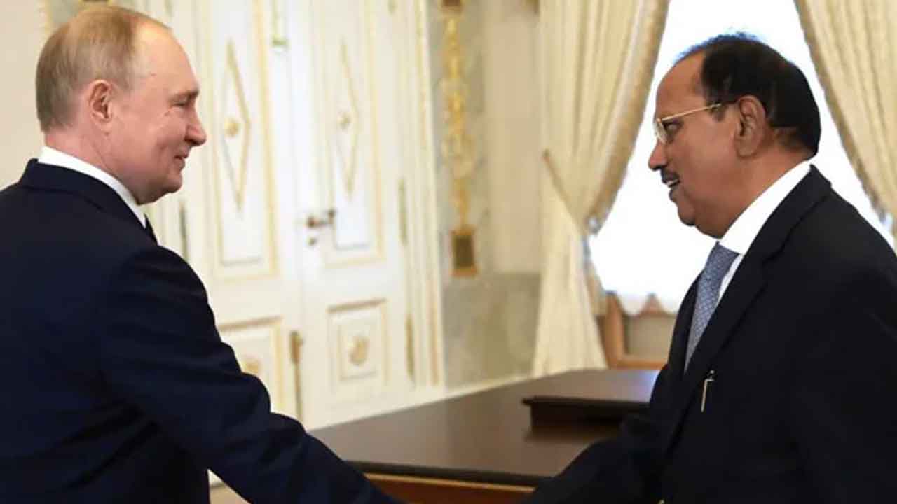 ఏడాది చివరిలో భారత్‌కు పుతిన్‌
