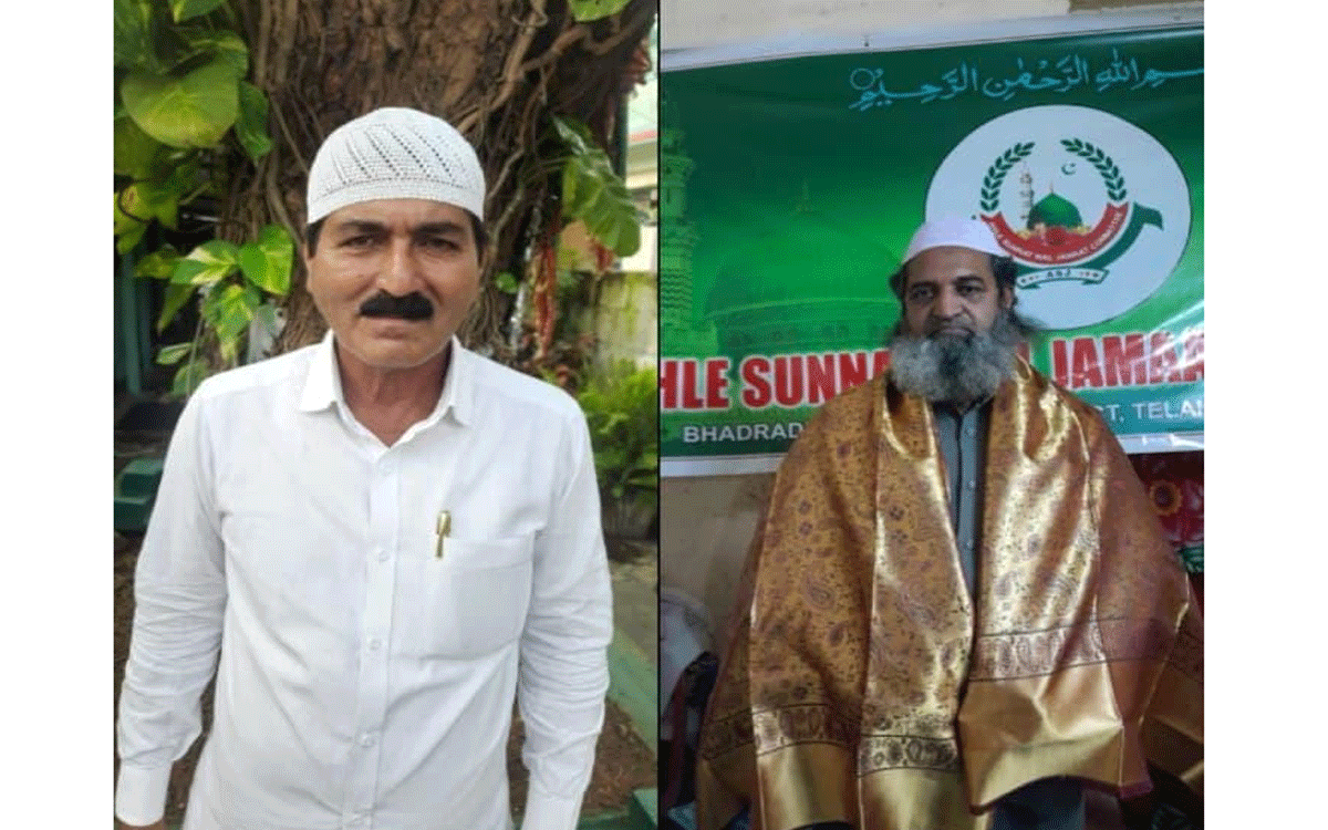 Ramavaram : ఏ.ఎస్.జే నూతన కార్యవర్గం ఎన్నిక