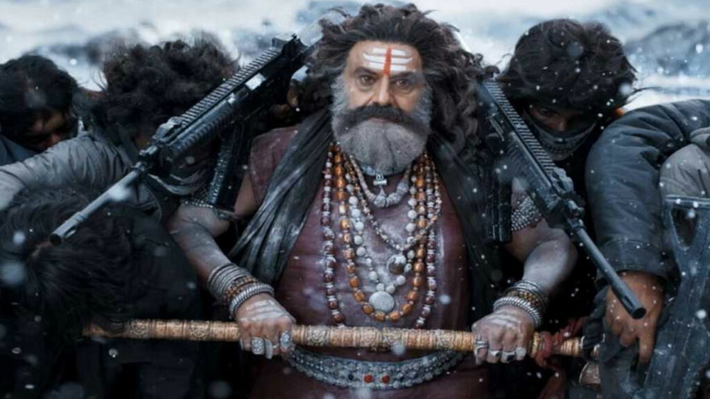 Akhanda