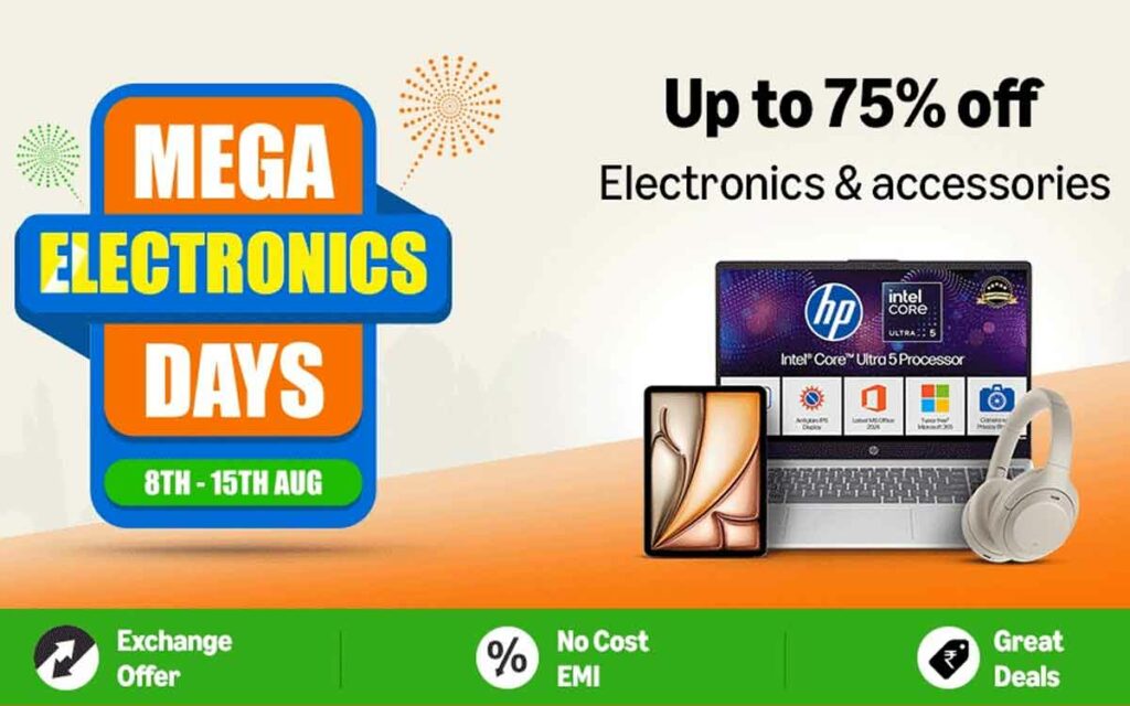 Amazon Sale