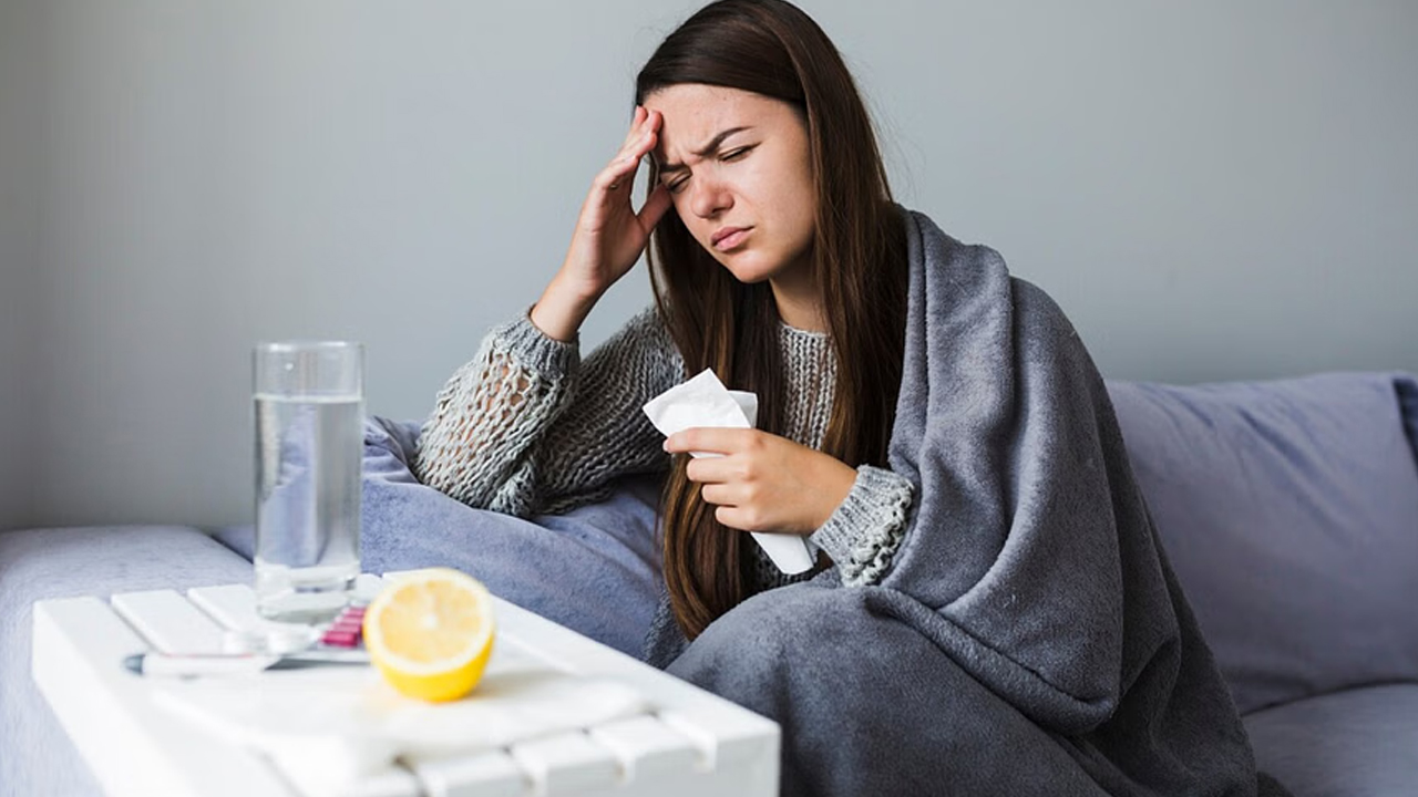 Anemia | ప్రతి పది మంది భారతీయ మహిళల్లో ఆరుగురు ప్రమాదంలో..! అనీమియా పెరుగుతుండడంపై నిపుణుల ఆందోళన..!