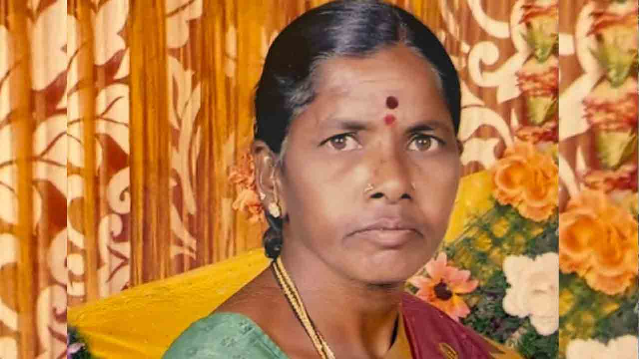 Electric shock | నారాయణపేట జిల్లాలో విద్యుత్ షాక్‌తో మహిళ మృతి