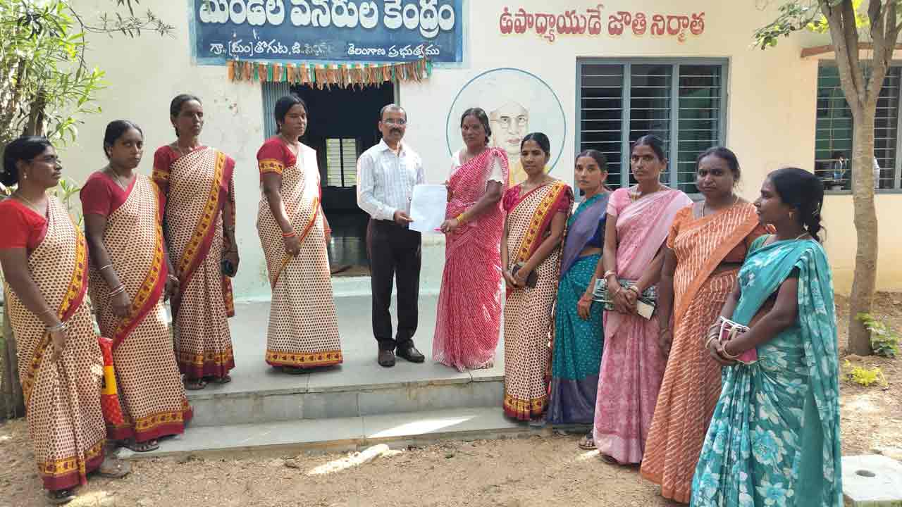 Siddipeta | ఐదేండ్ల లోపు పిల్లలను అంగన్వాడిలోనే కొనసాగించాలి..