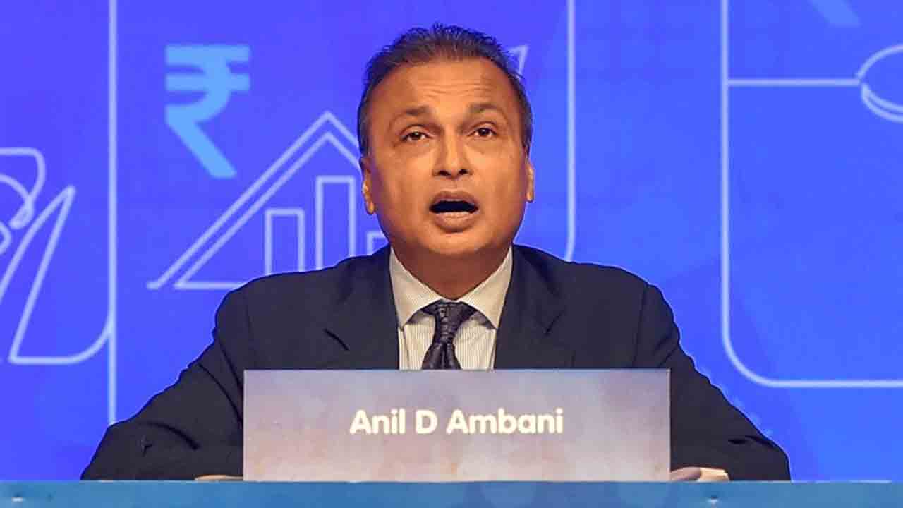 Anil Ambandi | ఉచ్చుబిగిస్తున్న ఈడీ.. అనిల్ అంబానీపై లుకౌట్ నోటీస్..!