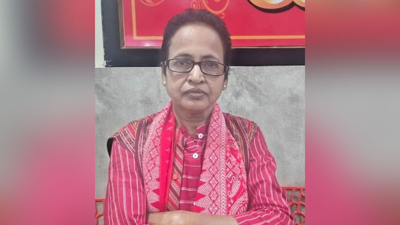 KCR | ప్ర‌ముఖ క‌వ‌యిత్రి అనిశెట్టి ర‌జిత మ‌ర‌ణం ప‌ట్ల కేసీఆర్ సంతాపం