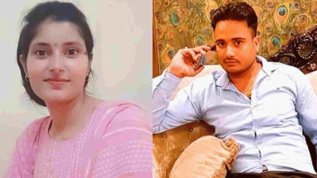 Archana Tiwari: లాయ‌ర్ అర్చ‌నా తివారి అదృశ్యం.. 13 రోజుల త‌ర్వాత చిక్కిన ఆమె ఆచూకీ !