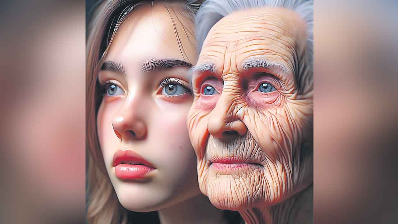 ఏఐతో వృద్ధులకు యవ్వనం!.. జీపీటీ-4బీ మైక్రోతో చిగురించిన ఆశ