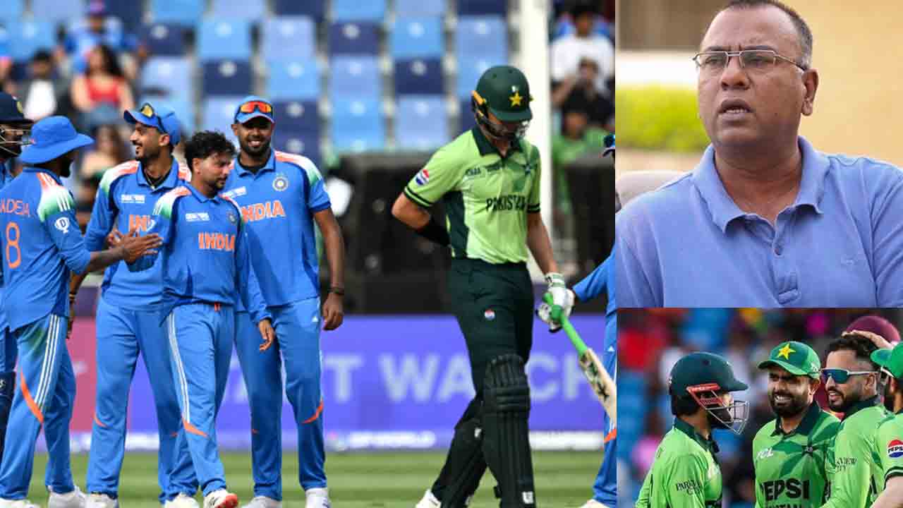 Asia Cup 2025 | మమ్మల్ని ఘోరంగా ఓడించొద్దు.. ఆసియా కప్‌ మ్యాచ్‌ను బాయ్‌కాట్ చేయండి..!