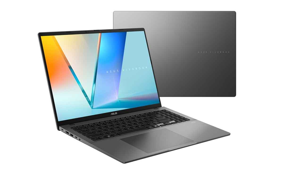 Asus Vivobook S16 | కేవ‌లం రూ.19వేల‌కే అసుస్ కొత్త ల్యాప్‌టాప్‌.. ఫీచ‌ర్లు ఎలా ఉన్నాయంటే..?