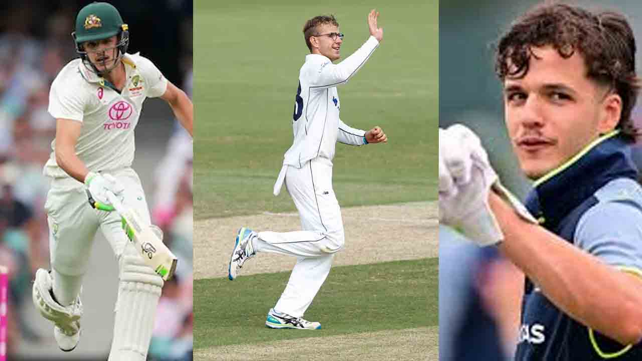 Australia A Squad | సెప్టెంబర్‌లో భారత్‌కు ఆసీస్ కుర్రాళ్లు.. పద్నాలుగు మందిలో ఆ ముగ్గురు..!