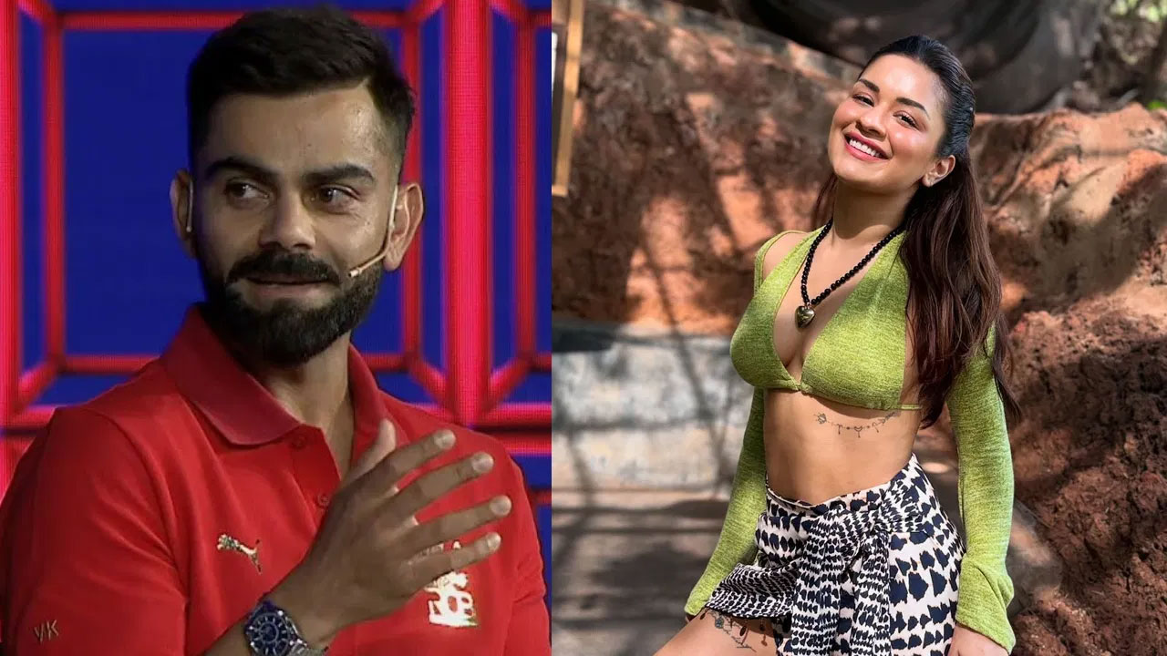 Avneet Kaur | త‌న పోస్ట్‌కి కోహ్లీ లైక్ కొట్టిన విష‌యంపై తొలి సారి స్పందించిన అవ‌నీత్ కౌర్