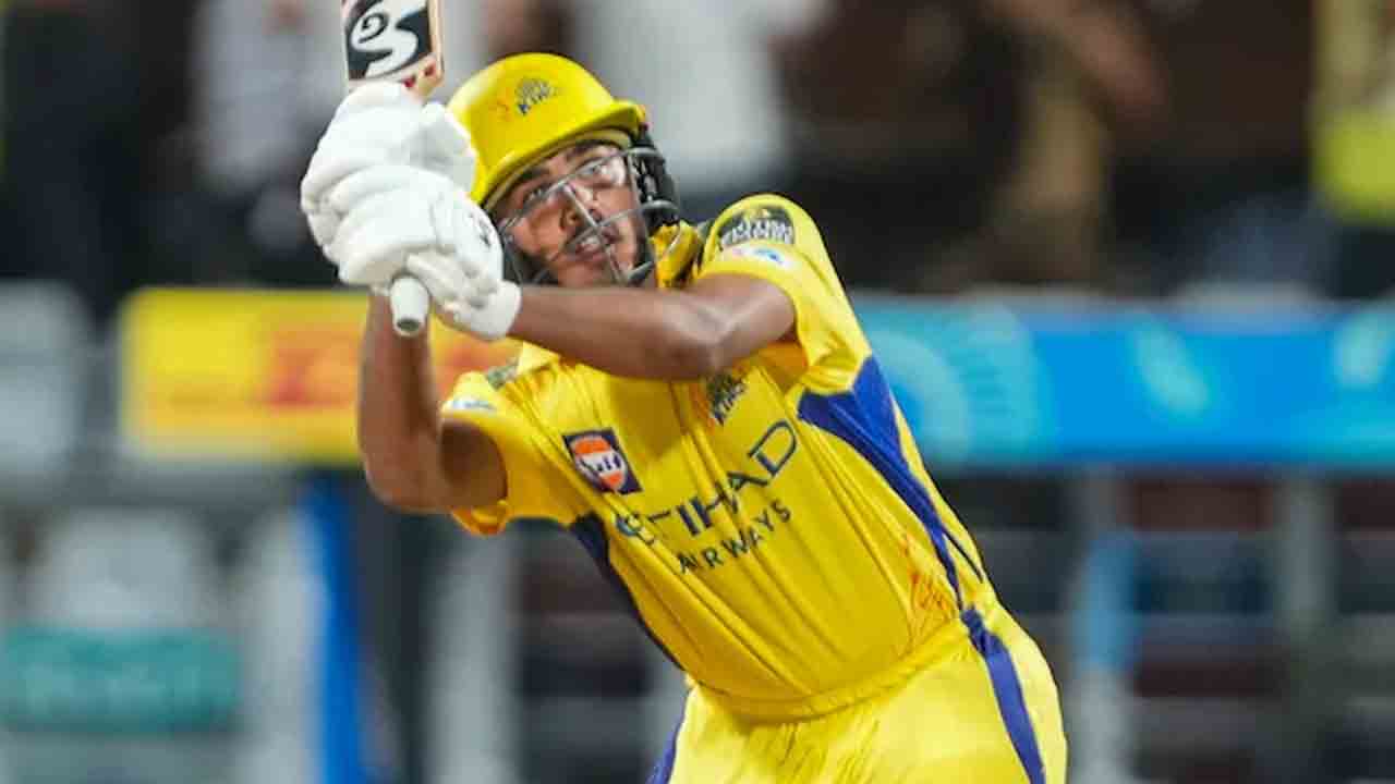 Buchin Babu Tournament | సీనియర్లున్నా.. ఐపీఎల్ స్టార్‌కే జై కొట్టిన సెలెక్టర్లు..!