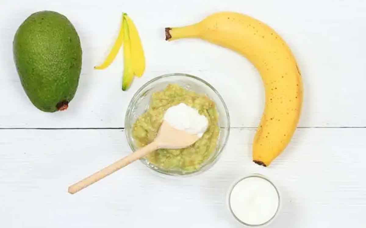 Banana For Hair Care | చుండ్రు, జుట్టు రాలిపోవడం, దురద వంటి జుట్టు సమస్యలు ఉన్నాయా..? అయితే అరటి పండును ఇలా వాడండి..!