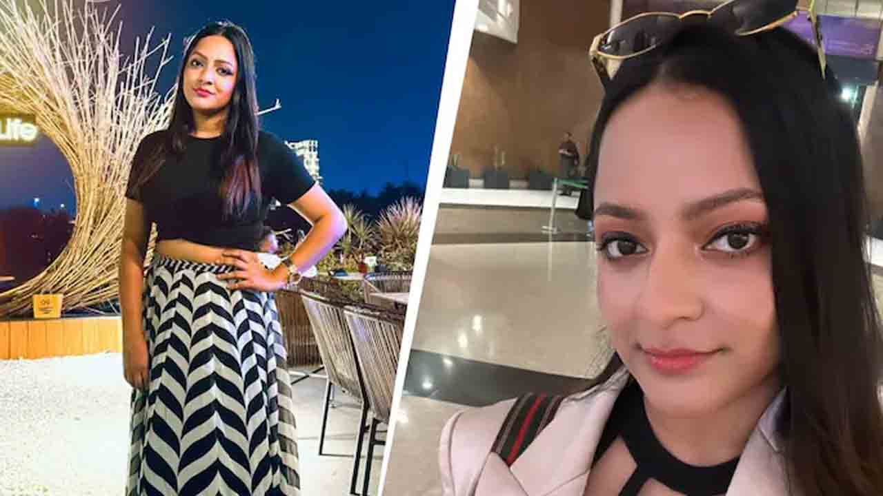 Bangladeshi Model | నకిలీ ఆధార్‌ కార్డులు, ఓటర్‌, రేషన్‌ కార్డు కూడా.. కోల్‌కతాలో బంగ్లాదేశీ మోడల్‌ అరెస్ట్‌