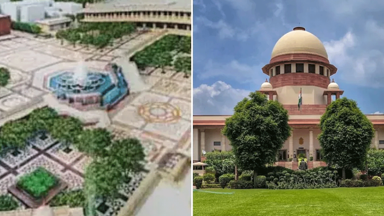 Banke Bihari Temple: శ్రీకృష్ణుడే తొలి మ‌ధ్య‌వ‌ర్తి.. బంకి బిహారీ కేసులో సుప్రీంకోర్టు