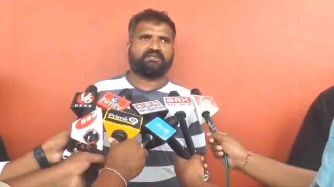 Wife Suicide Attempt | కుటుంబంలో చిచ్చు పెట్టిన టీవీ సీరియల్‌.. భార్య ఆత్మ‌హ‌త్యాయ‌త్నం..!