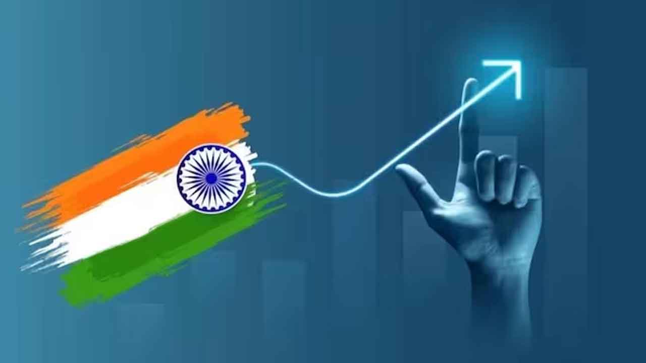 ఇండియాకు బీబీబీ రేటింగ్‌