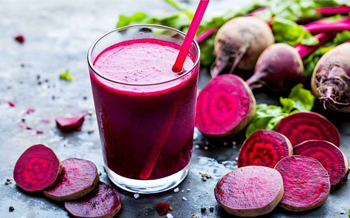 Beetroot Juice | బీట్ రూట్ జ్యూస్‌ను అస‌లు రోజూ ఎంత మోతాదులో తాగాలి..? ఏ స‌మ‌యంలో తాగితే మంచిది..?