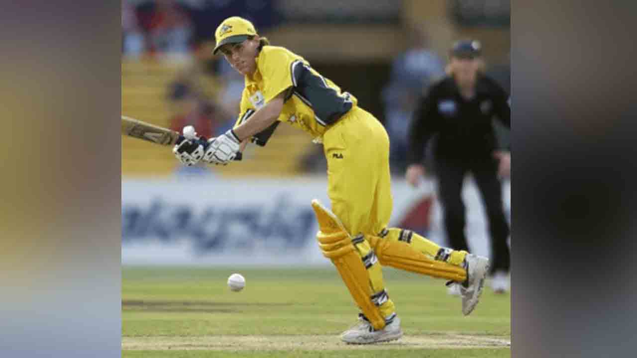 Belinda Clark