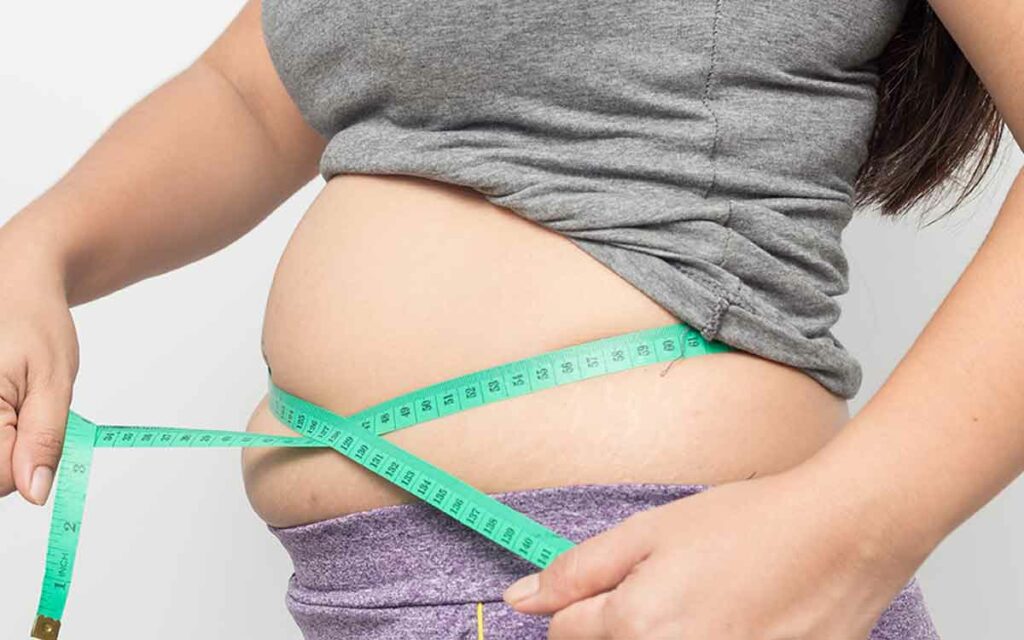 Belly Fat