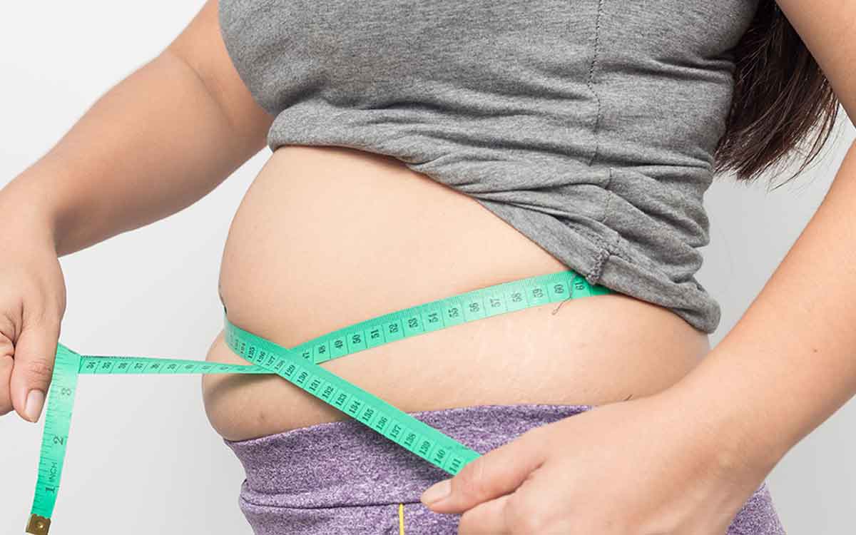 Belly Fat | పొట్ట దగ్గరి కొవ్వుతో ఇబ్బందులు పడుతున్నారా..? అయితే ఈ చిట్కాలను పాటించండి..!