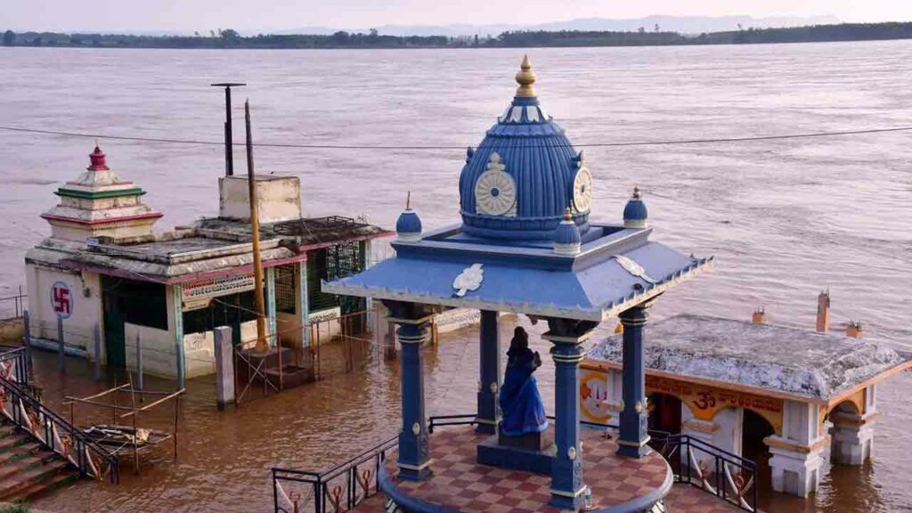 Bhadrachalam