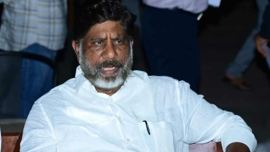 Bhatti Vikramarka