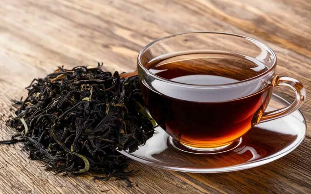 Black Tea