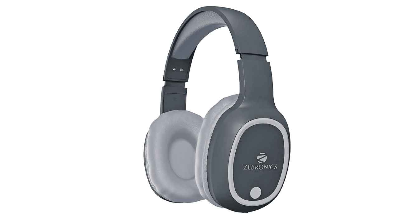 Blutooth Head Phone