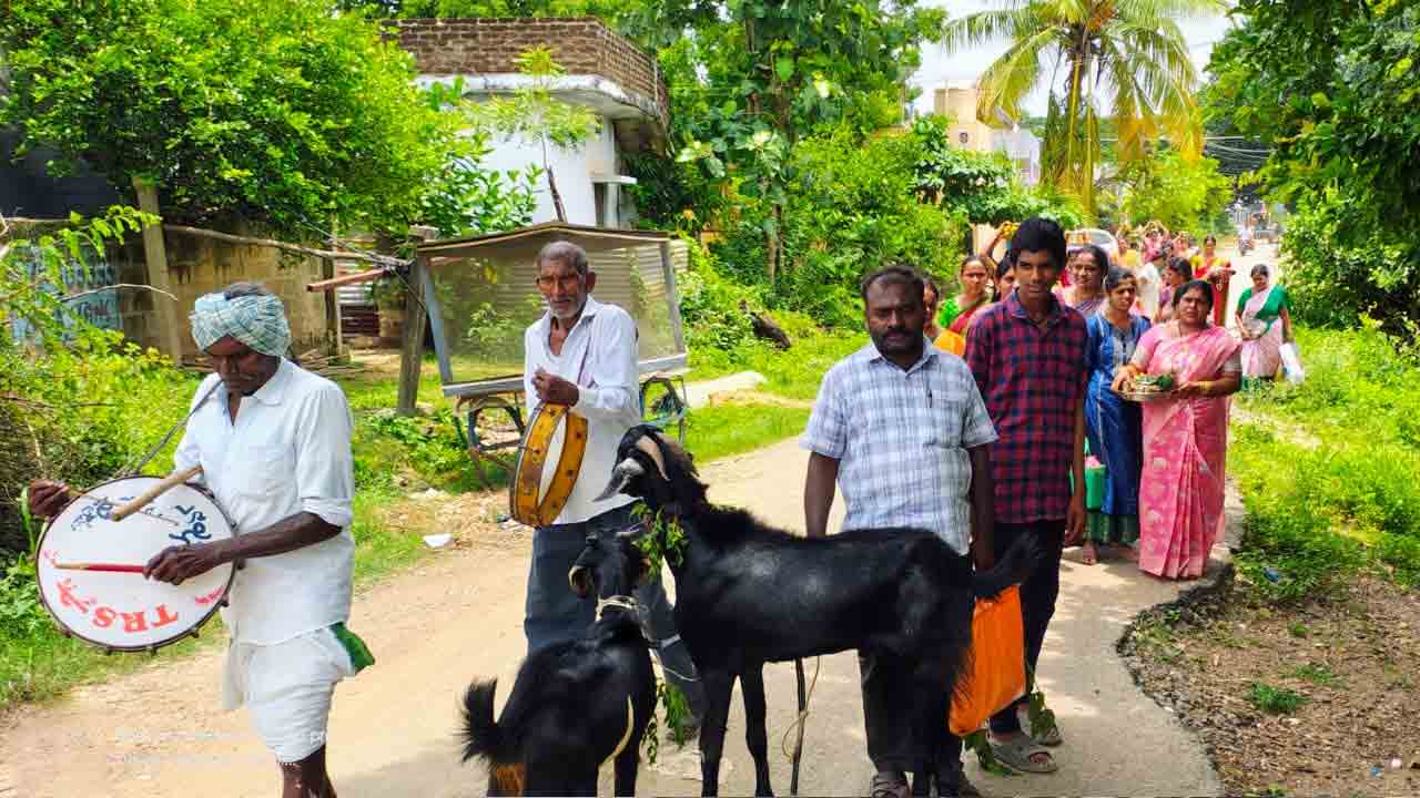Bonalukarepally