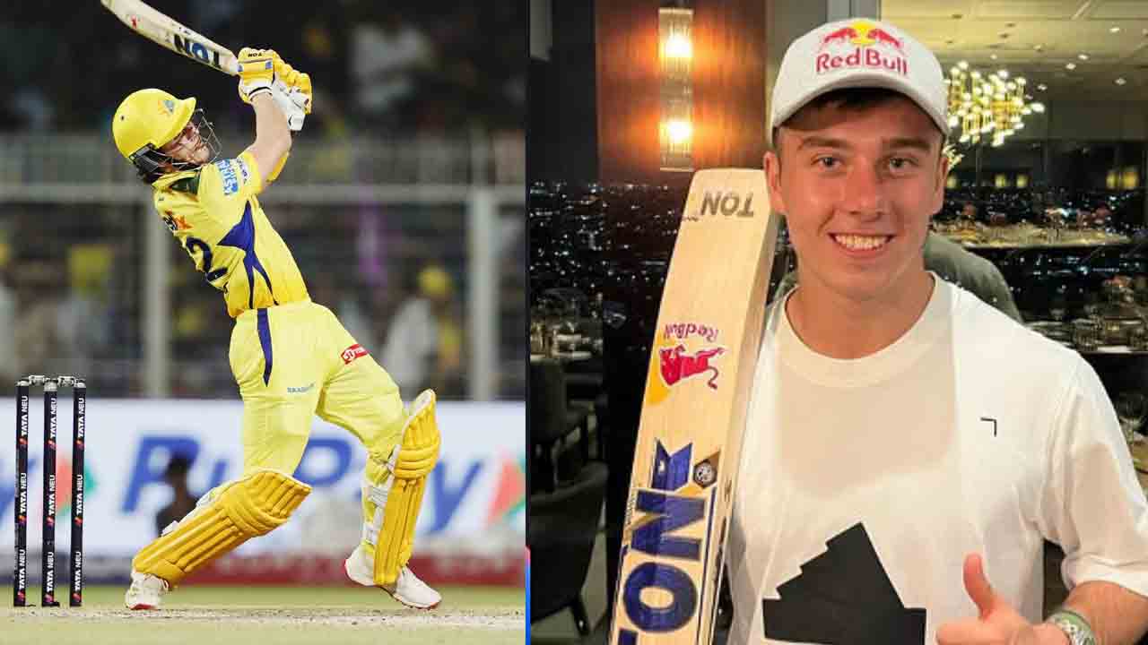 Chennai Super Kings | అశ్విన్ చెప్పినదంతా అబద్ధమే.. ఐపీఎల్ నిబంధనల మేరకే బ్రెవిస్‌కు చెల్లించాం..!