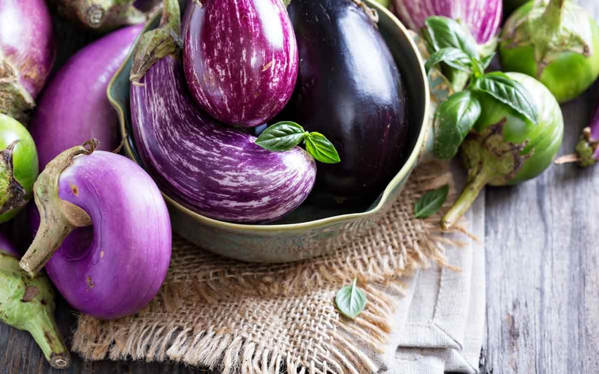 Brinjal | వంకాయ‌ల‌ను త‌రచూ తింటే ఇన్ని లాభాలు ఉన్నాయా..? తెలిస్తే వెంట‌నే తిన‌డం ప్రారంభిస్తారు..!