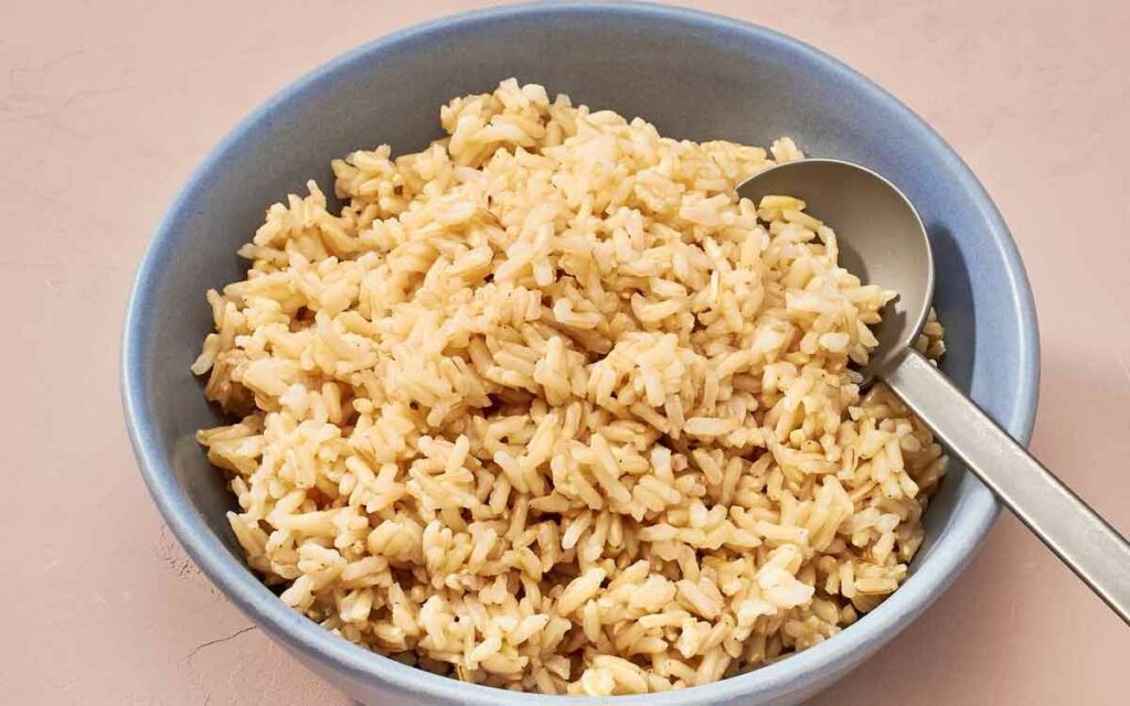 Brown Rice