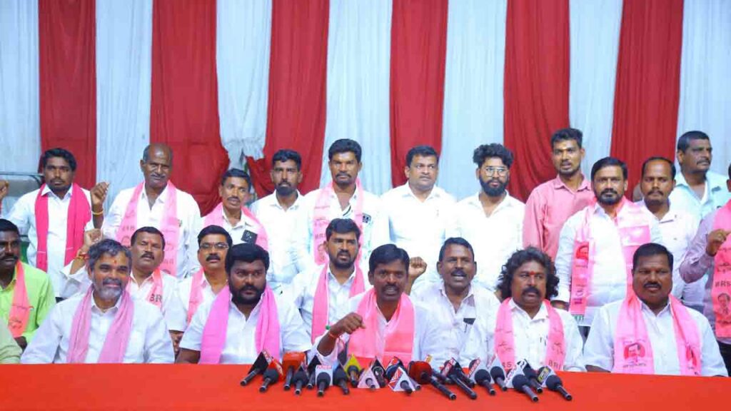 Brsnarayanapuram