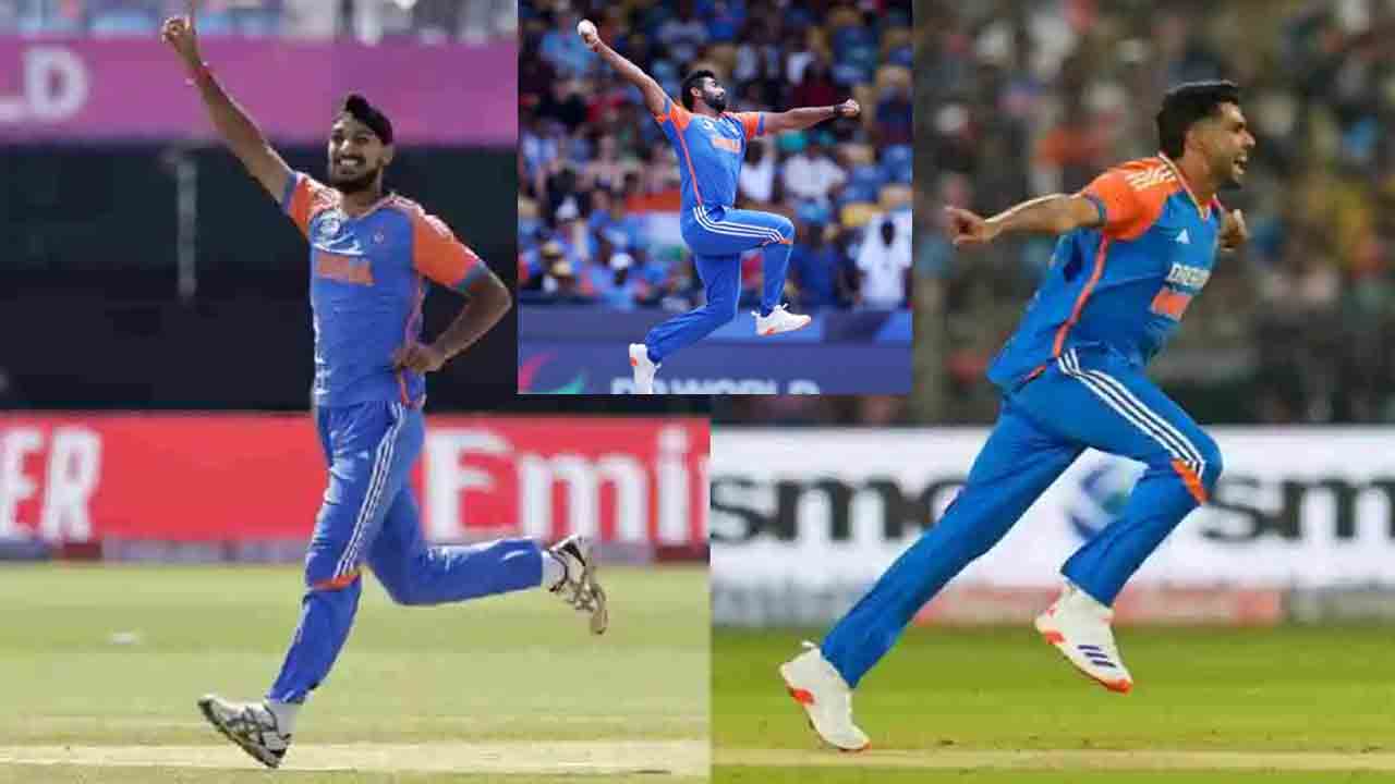 Asia Cup 2025 | కుర్రాళ్లు రాణిస్తున్నారు.. ఆసియా కప్‌లో బుమ్రాను ఆడించడం రిస్కే..!