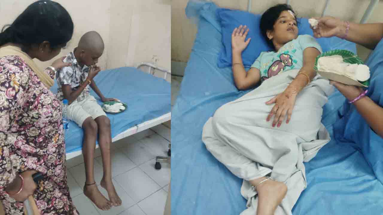 Car Accident | పెళ్లి రోజే చివరి రోజైంది.. దంపతుల మృతితో విషాదఛాయలు