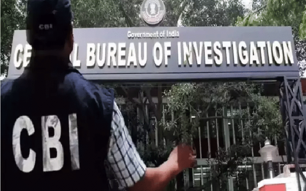 Bibinagar : హోటల్‌ నడుపుటకు రూ.లక్ష డిమాండ్‌.. ఎన్‌హెచ్ఏఐ ప్రాజెక్ట్ డైరెక్టర్ అరెస్ట్‌