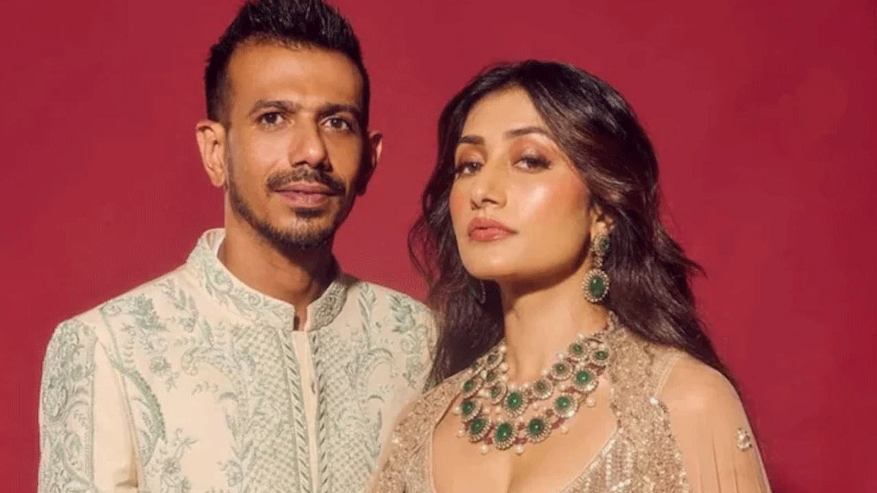 Yuzvendra Chahal: విడాకులపై మౌనం వీడిన యజువేంద్ర చాహల్.. సూసైడ్ ఆలోచనలు వచ్చాయన్న క్రికెటర్