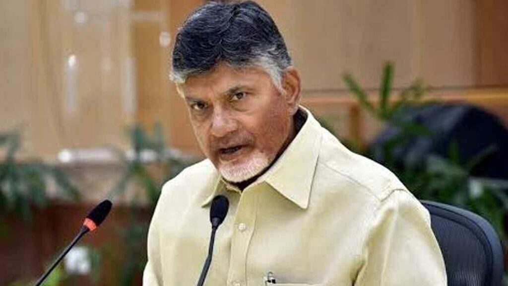 Chandrababu
