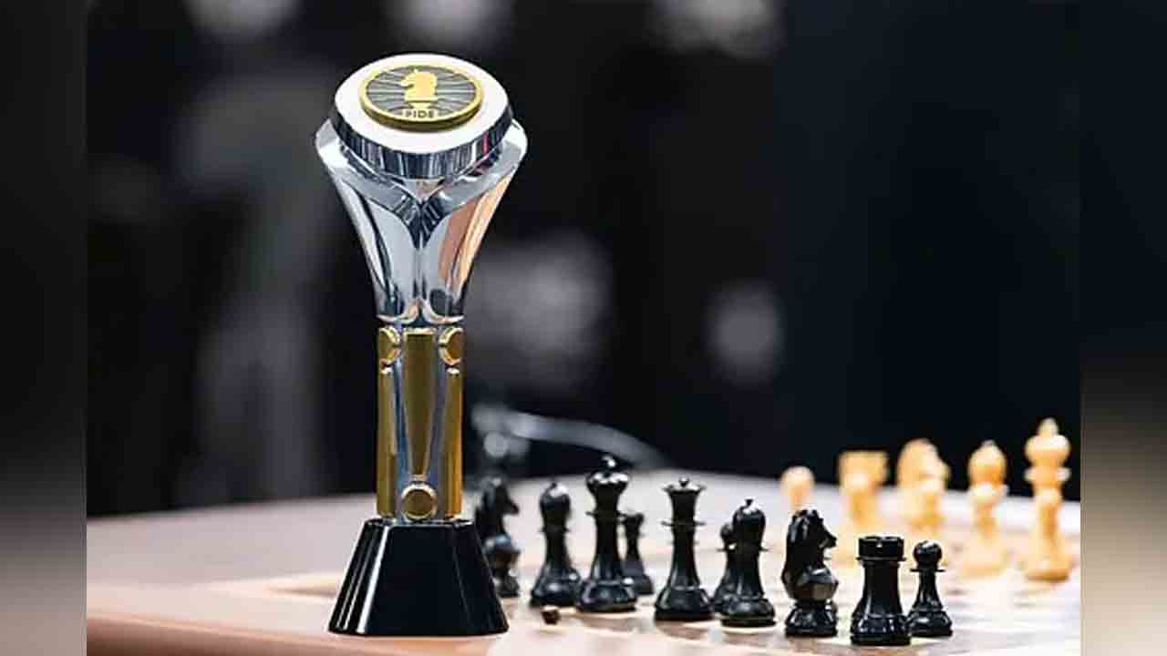 Chess World Cup | 23 ఏళ్ల తర్వాత భారత్‌లో చెస్ వరల్డ్ కప్‌.. అక్టోబర్ 30 నుంచి గోవాలో షురూ..!