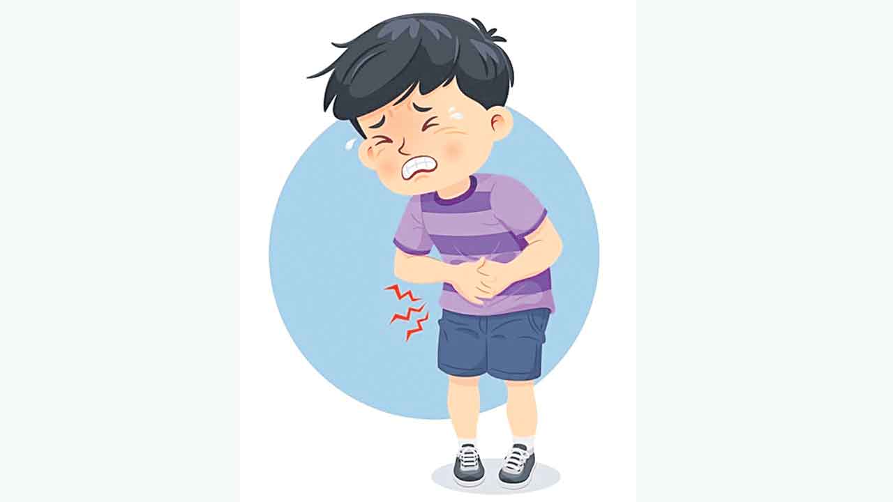 ముదిరే దాకా చూడొద్దు!