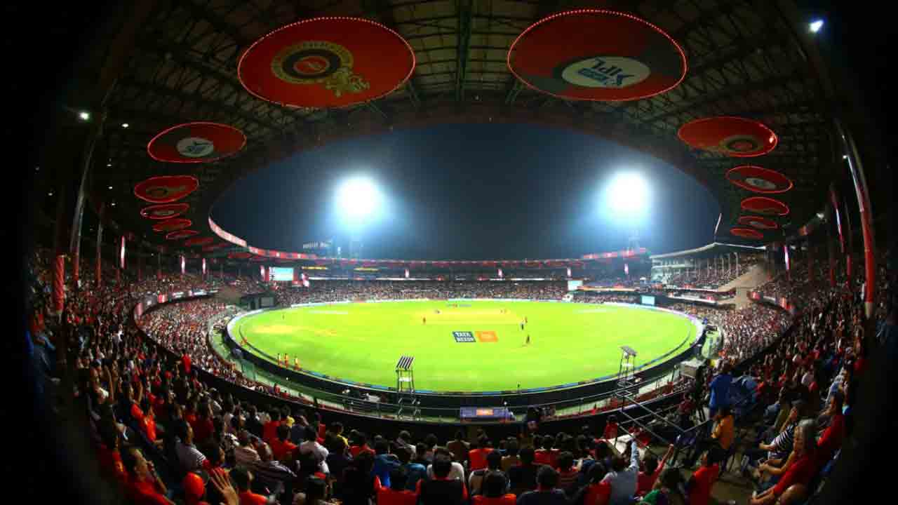 Chinnaswamy Stadium | ‘చిన్నస్వామి’కి చిక్కులు.. పోలీసులు గ్రీన్ సిగ్నల్ ఇచ్చేనా..?