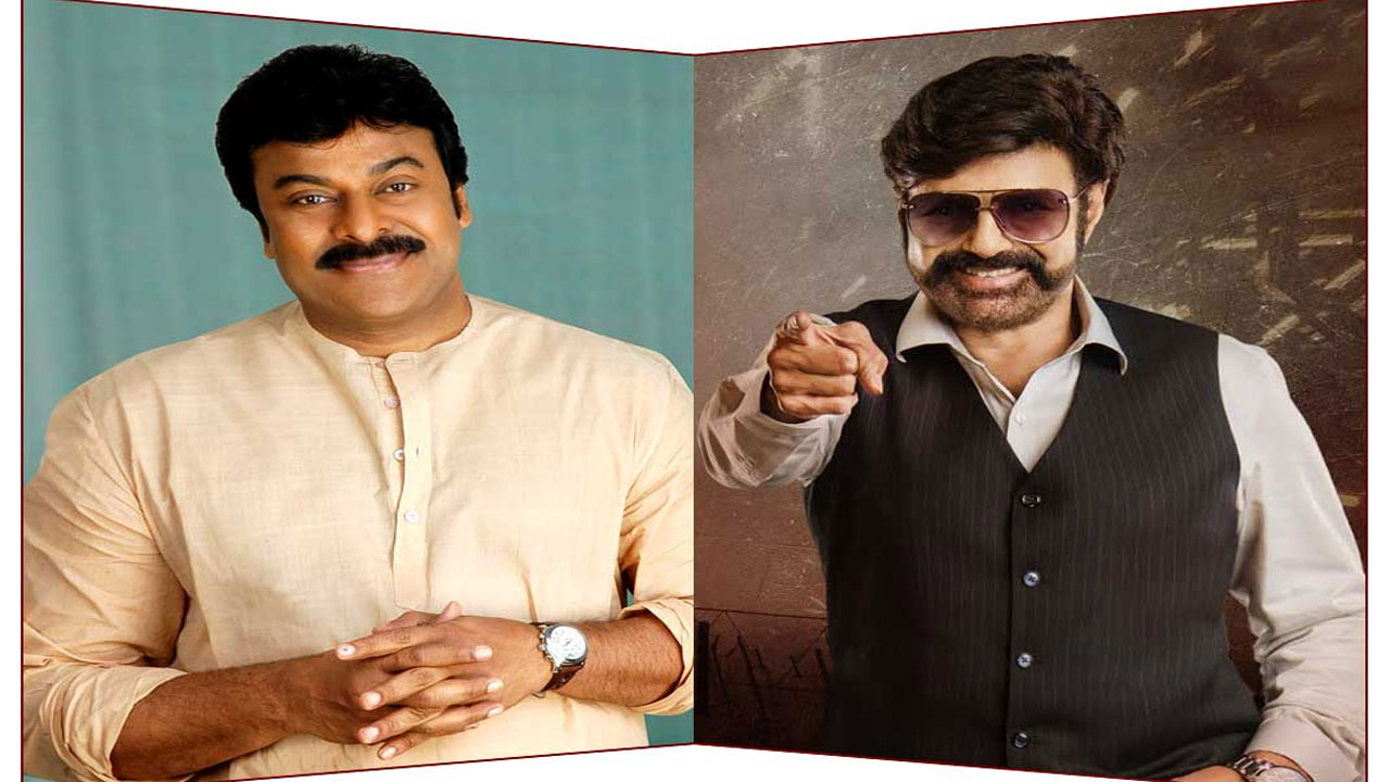 Chiranjeevi – Anil Ravipudi | చిరంజీవి-బాల‌కృష్ణ‌ల‌తో మ‌ల్టీ స్టార‌ర్‌.. అనీల్ రావిపూడి స్పంద‌న ఏంటంటే..!