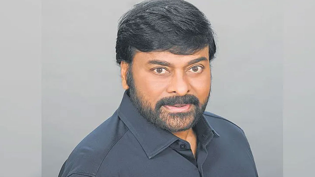 Mega 158 | మెగా 158 మూవీపై క్రేజీ అప్‌డేట్.. చిరంజీవి స‌రస‌న ఈ భామ‌ని సెల‌క్ట్ చేశారా..!