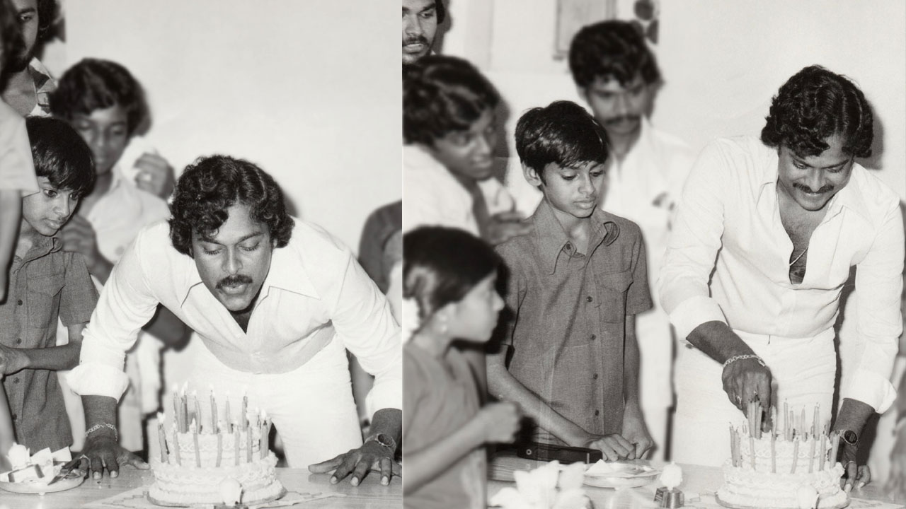 Chiranjeevi | తమ్ముడు నీ ప్రతీ మాట.. నా హృదయాన్ని తాకింది .. మెగాస్టార్ ఇంట్రెస్టింగ్ ట్వీట్