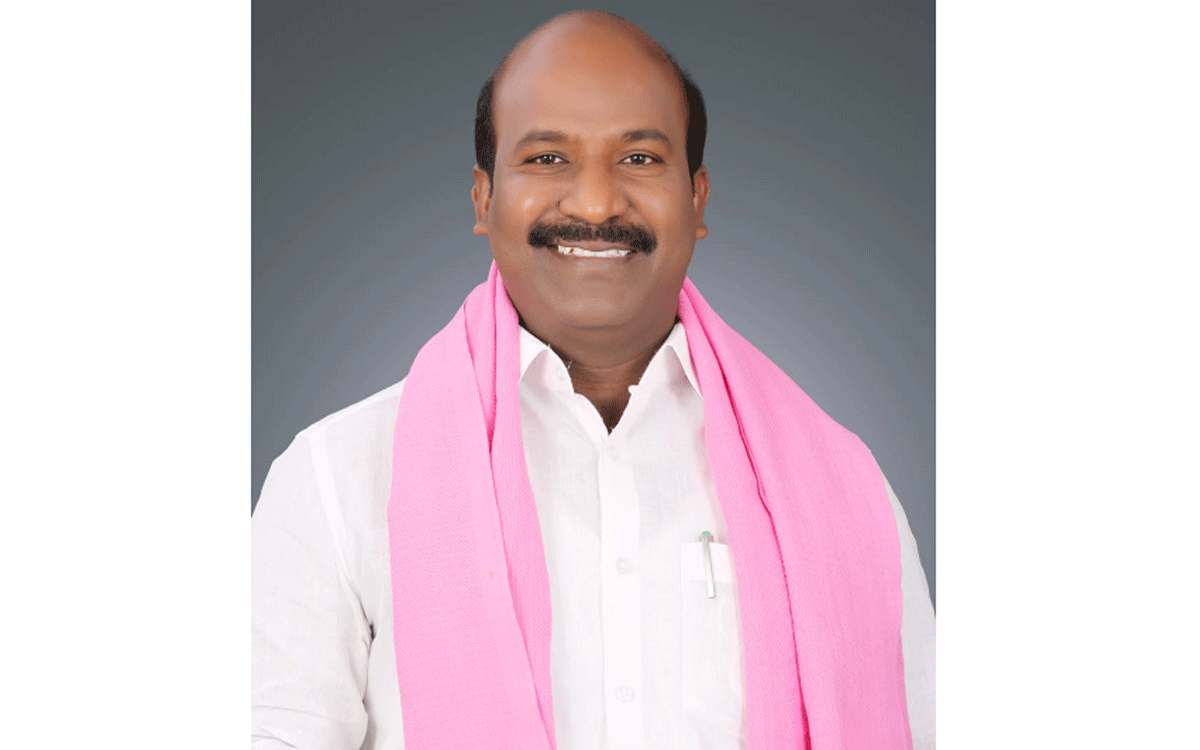 Kattangur : ఓటర్ల జాబితా లోపాలను గుర్తించాలి : మాజీ ఎమ్మెల్యే చిరుమర్తి లింగయ్య